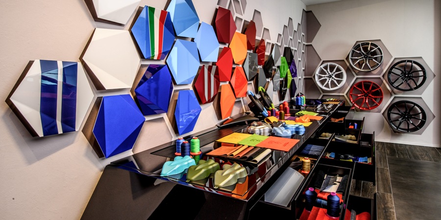 Virtual Ad Personam Studio - San'Agata Bolognese