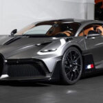 Bugatti Divo Pertama Tiba di AS, HyperCar 1.479 HP Seharga Rp 86 Miliar