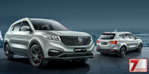 Kelebihan dan Kekurangan Glory i-Auto, Review SUV Termahal DFSK