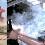 Ledakan di Lebanon Disebabkan Bahan Kimia yang Sama pada Airbag Takata