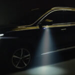 Daftar Kompetitor MG HS Di Segmen SUV Mewah dan Canggih