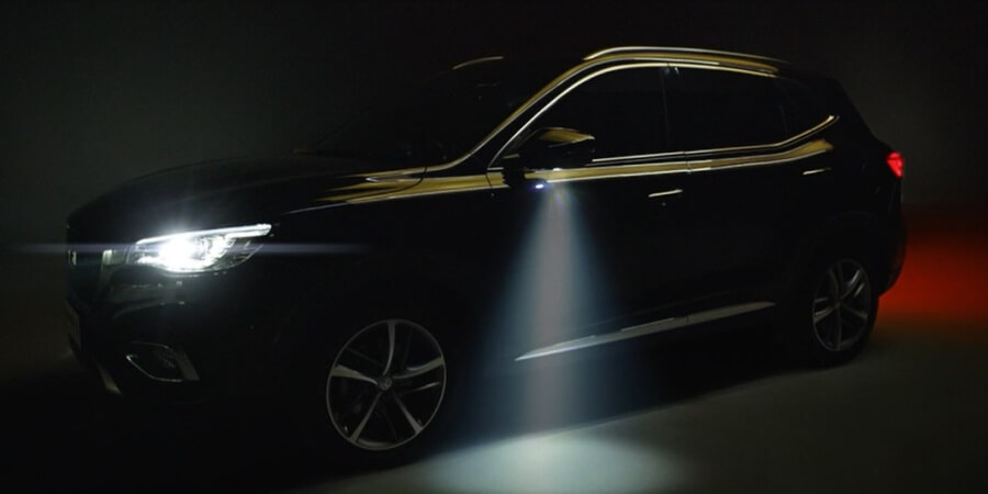 MG HS - Apa saja Kompetitornya