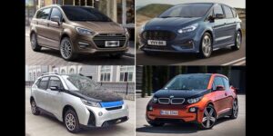 Mobil Tiruan asal China Tetap Ada Beda, Bukan Memalsukan Ganti Logo Belaka