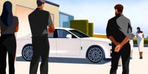 Rolls-Royce Ghost  2021 Punya Teknologi Karpet Terbang Aladdin