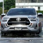 Toyota New Hilux 2020 Diluncurkan dengan Wajah Baru, Ini Daftar Harganya