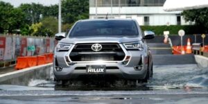 Toyota New Hilux 2020 Diluncurkan dengan Wajah Baru, Ini Daftar Harganya