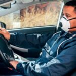 Aturan Masker dalam Mobil Pribadi di Singapura sangat Masuk Akal, Semoga Dicontoh Pemerintah Indonesia