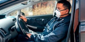 Aturan Masker dalam Mobil Pribadi di Singapura sangat Masuk Akal, Semoga Dicontoh Pemerintah Indonesia