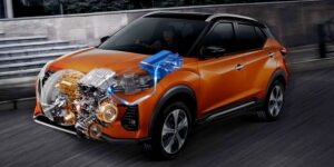Teknologi Hybrid Nissan Kicks e-Power Beda dari Toyota C-HR, Diklaim Lebih Efisien