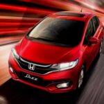 Tanggapi Yaris Facelift, Honda: Jazz Masih Dominan di Pasar