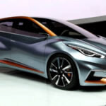 Nissan March Generasi Baru akan Dikembangkan Renault