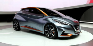 Nissan March Generasi Baru akan Dikembangkan Renault