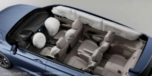 Kabin Wuling Victory Bisa Diubah jadi 4-Seater Ala Mobil Sultan Kapan Saja