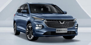 Wuling Victory Meluncur Oktober 2020, Siap Gebuk Innova di Pasar Global