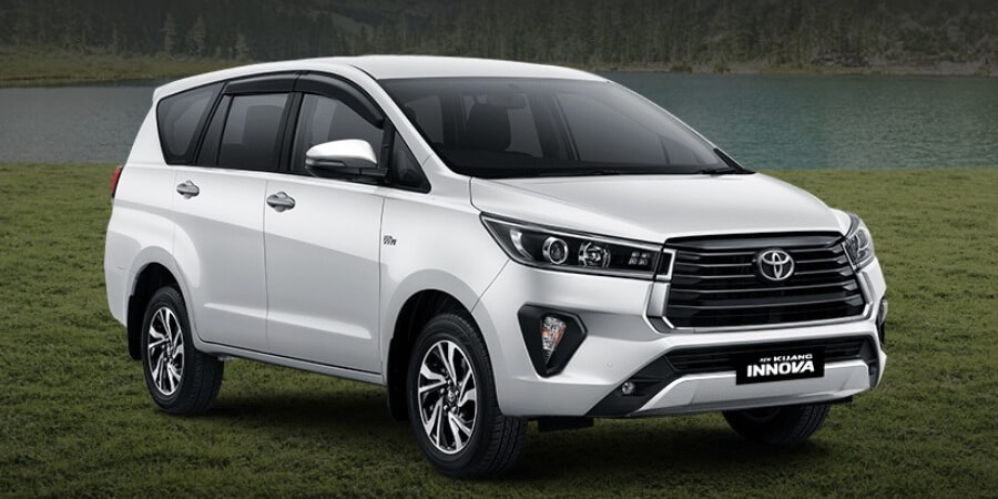 Innova tak tertandingi di pilihan mobil keluarga