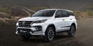 Harga Fortuner 2020 Facelift Naik Hingga 20 Jutaan, Ini Daftar Lengkapnya
