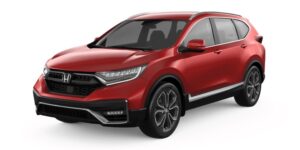 Honda CR-V Facelift Meluncur di Filipina, Indonesia Kapan?