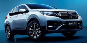 Hapus CR-V dari Daftar Mobil Impian! Kubur Impian Punya CR-V karena Dua Alasan Ini
