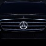 Mercedes-Benz Recall GLE dan GLS Terkait Aksesoris Logo Menyala dengan LED