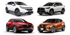 Mobil Favorit 2020 Indonesia dari Tiap Merek versi AutocarWiki