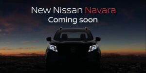 Nissan Umumkan Teaser Navara 2021 Facelift, Foto Penampakan Aslinya Bocor Duluan