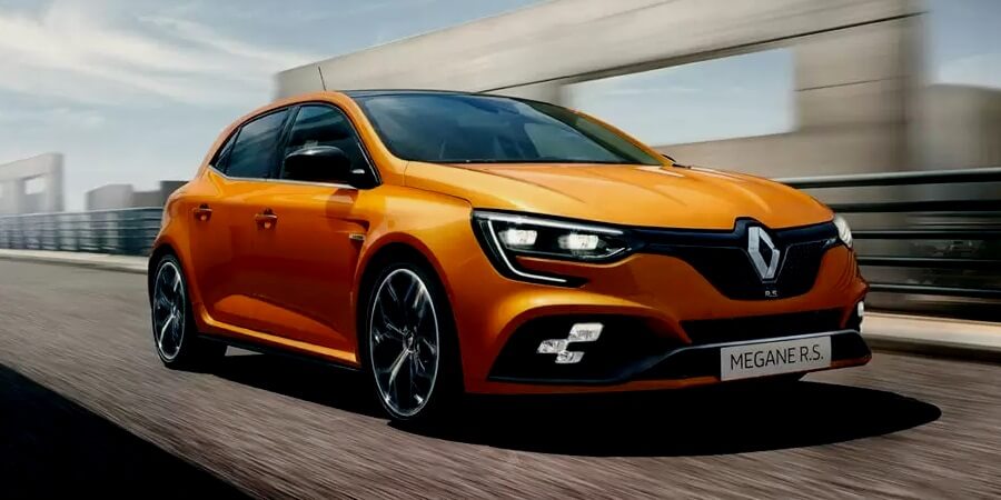 Renault Megane - Renault kena Boikot di Timur-Tengah gara-gara Pancis dukung karikatur Nabi