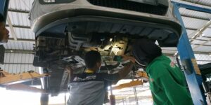 Steering Rack Berisik, Jangan Buru-buru Ganti Baru, Cek Dulu Komponen Ini!