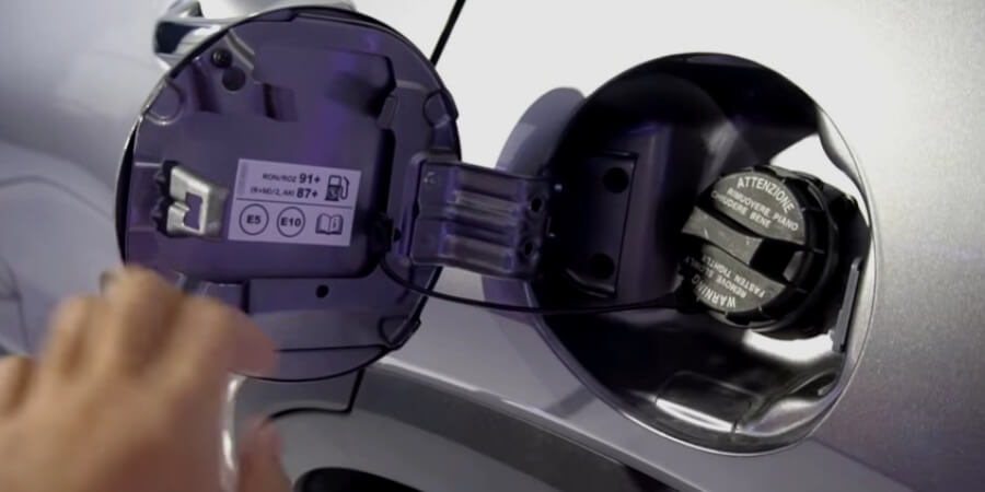 BBM yang Cocok untuk Kia Sonet - Bisa Pakai Pertalite (Ron-91)