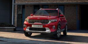 Perbedaan Tipe Kia Sonet: Fitur dan Spek Tipe Standard-Active-Smart-Dynamic-Premiere