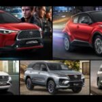 Harga SUV Toyota Desember 2020, Saatnya Beli Mobil di Akhir Tahun