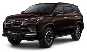 Relaksasi PPnBM Mobil 2500cc Resmi Berlaku, Aturannya Beda dari 1500cc