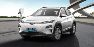 Baru Diluncurkan di Indonesia, Hyundai Kona EV Kena Recall