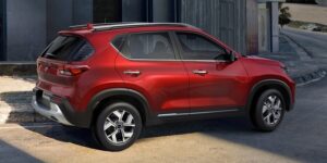 Kelebihan dan Kekurangan Kia Sonet Indonesia, Mobil Canggih, Mewah dan Irit!