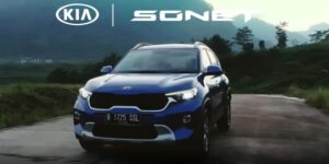 Harga Kia Sonet Rp 193 – 289 Juta, Ini Kompetitor yang Terancam