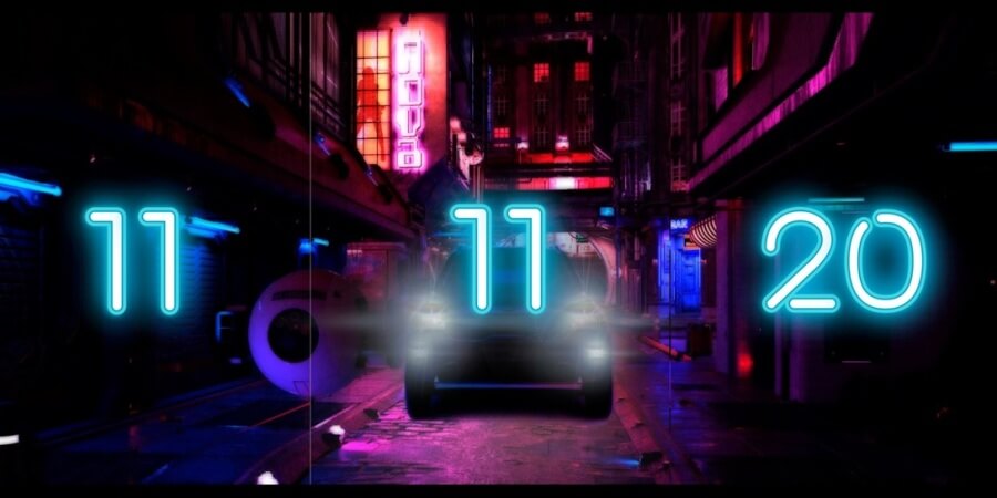 Kia Sonet Meluncur 11-11-20