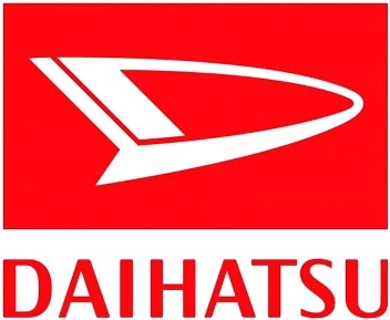 Logo Daihatsu