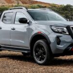 Nissan Navara Facelift 2021 Debut Global, Simak Perubahan Eksterior Interior dan Fiturnya!