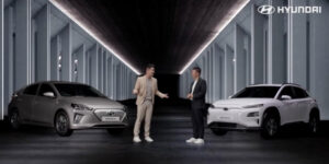 Hyundai Luncurkan Ioniq dan Kona Electric, Mobil Listrik Murni Termurah di Indonesia