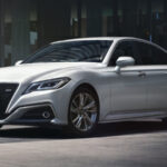 Toyota Crown Kena SUV-isasi Juga, Model Sedan Bakal Disuntik Mati