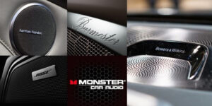 5 Merek Speaker Audio Mobil Terbaik di Dunia