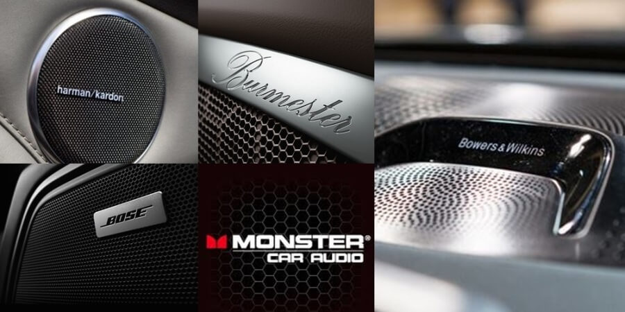 Audio Mobil Terbaik Dunia