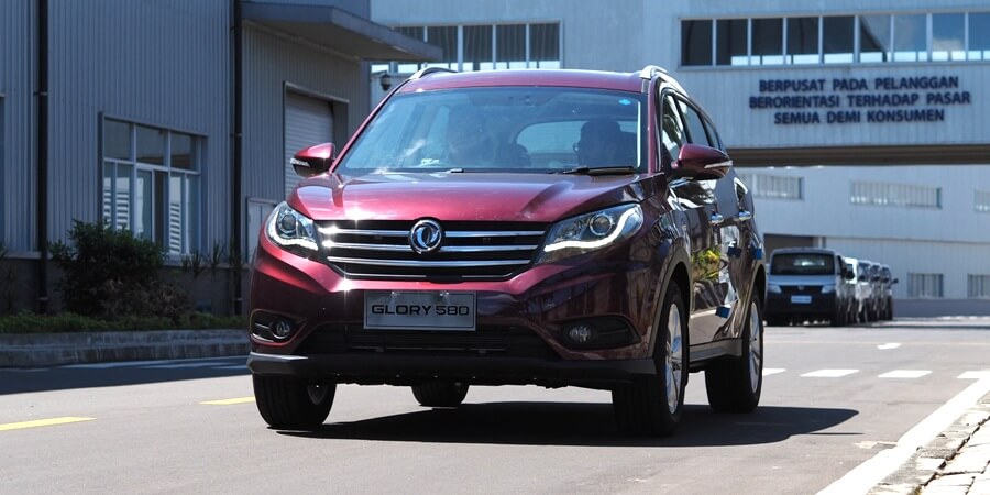 DFSK Digugat 8,9 Miliar karena Glory 580 Tak Kuat Nanjak