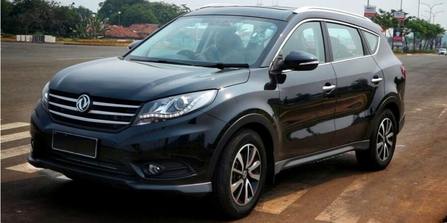 DFSK minta maaf pada konsumen Glory 580 yang Tak Kuat Nanjak, DFSK Dituntut 8,9 Miliar