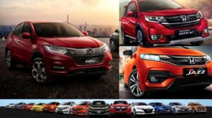 Daftar Harga Mobil Honda Desember 2020, Ada Promo Apa Aja?