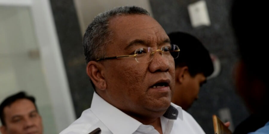 David ML Tobing - Kuasa Hukum Konsumen DFSK Glory 580 yang Menggugat 8,9 Miliar