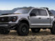 PaxPower Permak Ford F-150 Raptor Jadi Super Off-Roader  770 HP