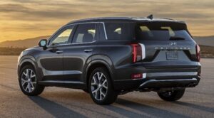 Hyundai Palisade Indonesia Meluncur, jadi SUV Termurah di Kelasnya