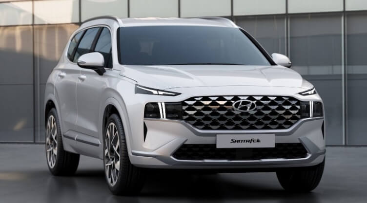 Mid Size SUV Tercanggih Hyundai segera hadir di Indonesia