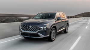 Siap-siap Menyambut Hyundai Santa Fe Facelift 2021 Indonesia