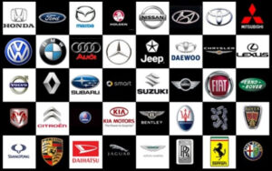 Apa Arti Nama-nama Mobil? Ini Kamusnya!